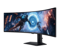 Samsung Odyssey G9 S49FG910EUX G91F - 1328819 - zdjęcie 2